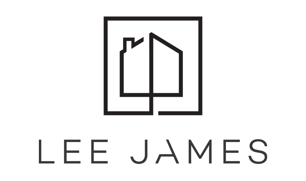 Lee James Logo